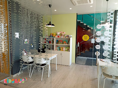 Kids&Us Lleida Barris Nord - Academia de inglés para niños en Lleida