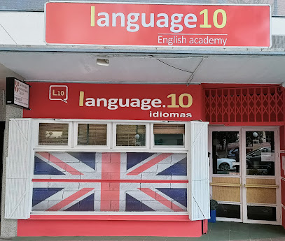 Language.10 School Of English