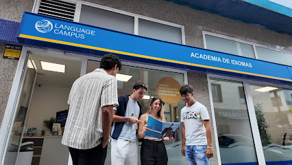 Language Campus GC🌍 | Academia de Idiomas
