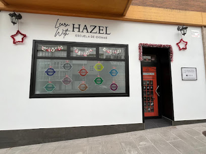 Learn With HAZEL