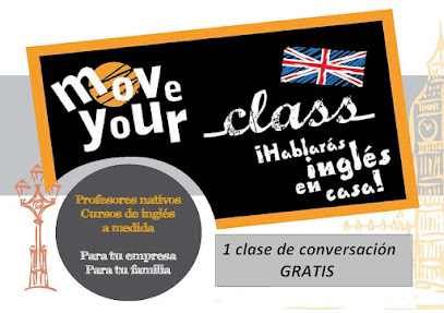 Move your Class