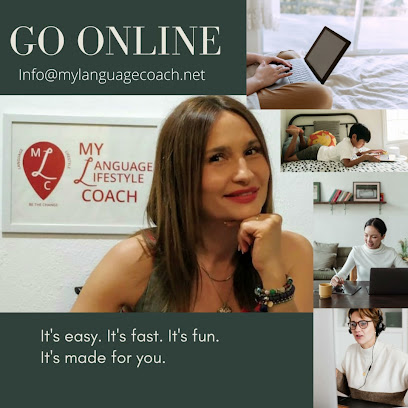 My Language Coach Academia Escuela de idiomas Barcelona