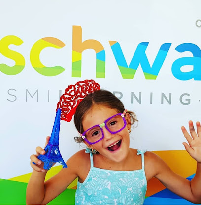 Schwa