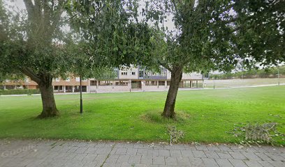 SECRETS Academy