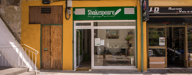 Shakespeare Language School
