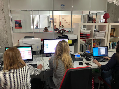 STEM English - Luceros Alacant