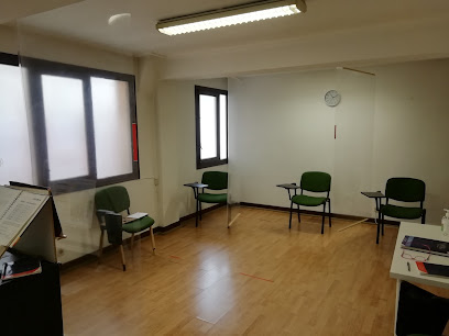 Talkback English Language Studio