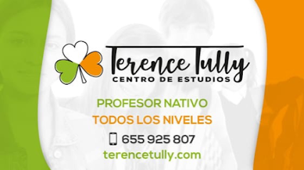 Terence Tully Centro de Estudios
