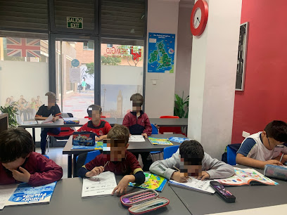 The Anglo English Academy