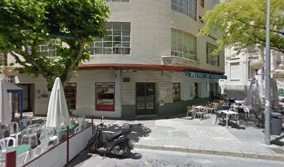 The Bell - Centro de inglés