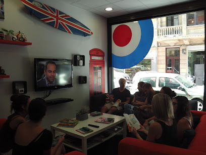 The British Centre | Academia de inglés