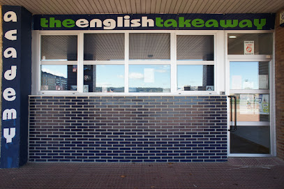 The English Takeaway