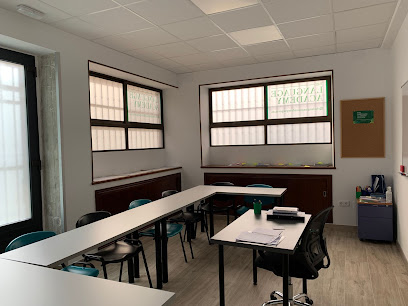The Language Academy Segovia