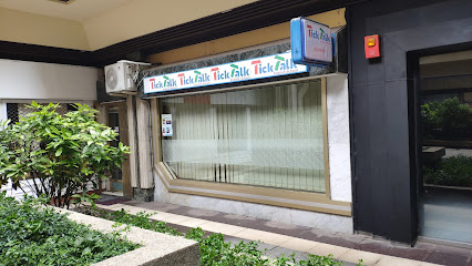 TICK TALK English School