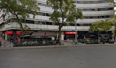 Tus Clases Particulares Inglés Madrid