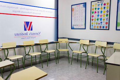 Varona's Institute | Academia de inglés en Madrid