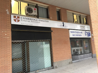Virginia Lyons English Centre