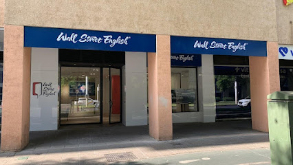 Wall Street English Sevilla