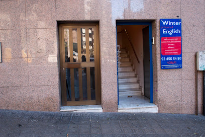 Winter School of English