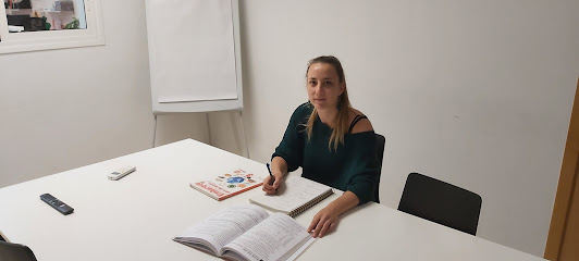 Your spanish classroom
